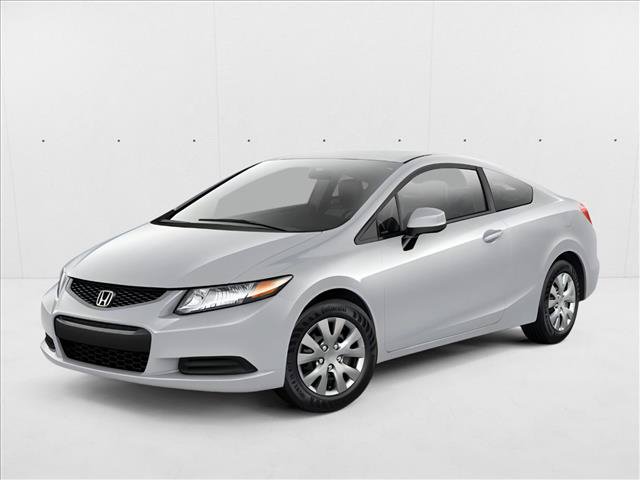 Used 2012 Honda Civic LX image 1