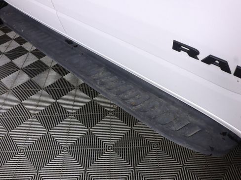 Used 2020 RAM 1500 Sport w/ Night Edition image 49