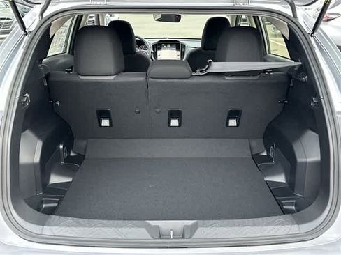 New 2026 Subaru Impreza 2.0i Sport image 23