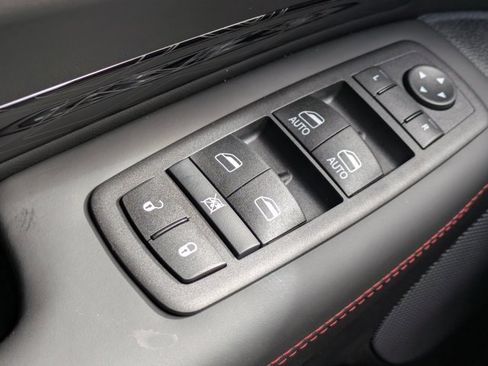 New 2026 Dodge Durango GT image 21