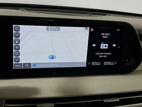 Used 2023 Hyundai Palisade Calligraphy w/ Cargo Package AWD/4WD image 13