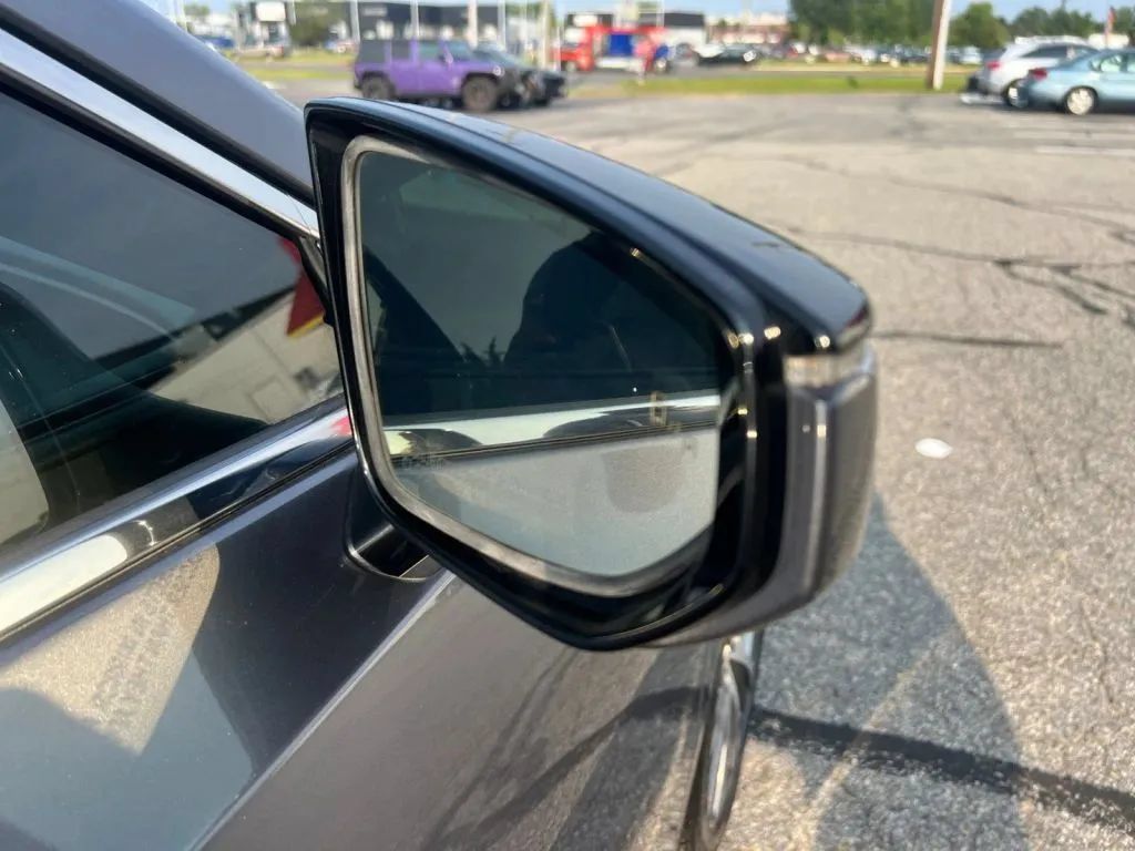 Used 2019 Lexus ES 350 w/ Premium Package FWD image 36