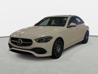 Used 2024 Mercedes-Benz C 300 C 300