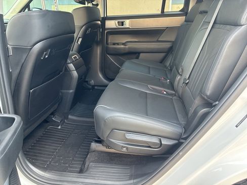 Certified 2025 Hyundai Santa Fe XRT image 12