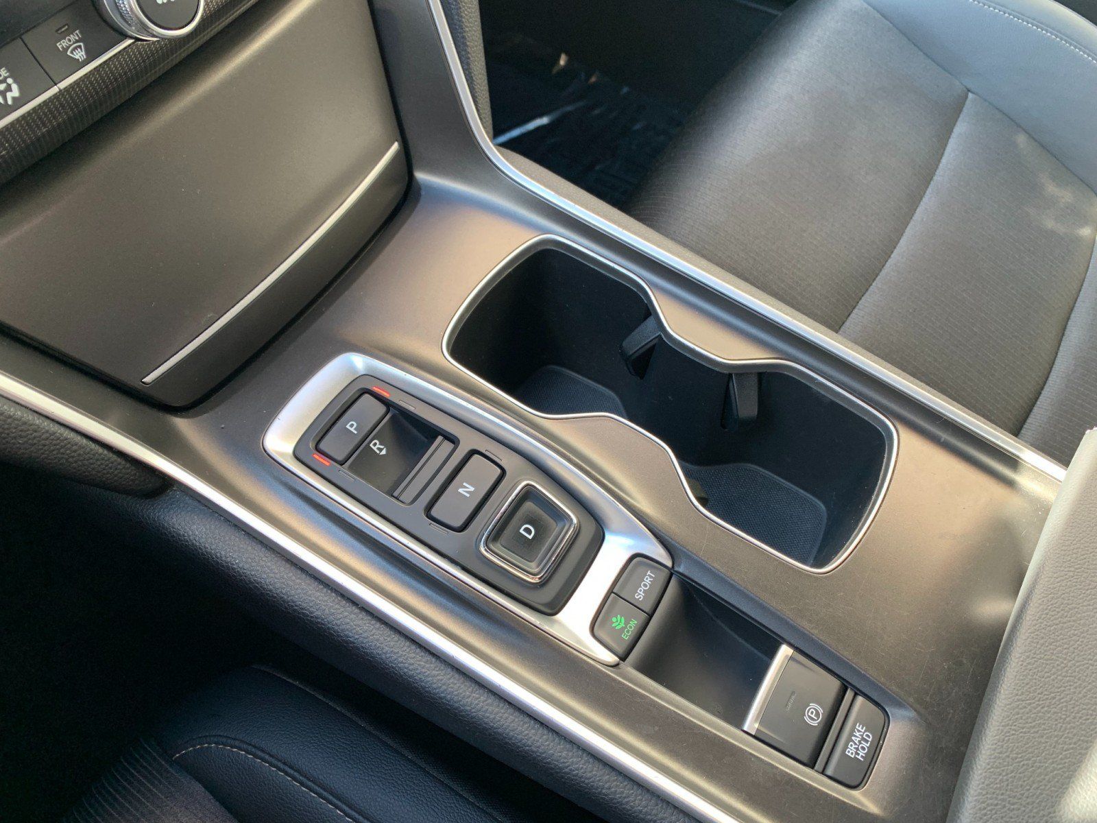 Used 2022 Honda Accord Sport image 16