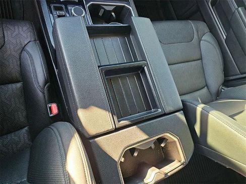 Used 2024 Toyota Tundra SR5 w/ TRD Sport Premium Package image 21