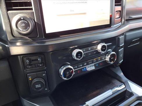 Used 2024 Ford F350 Lariat w/ Lariat Ultimate Package image 5