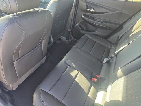 New 2026 Buick Envista Avenir image 10