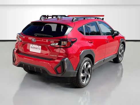 Used 2024 Subaru Crosstrek 2.5i Limited AWD/4WD image 7
