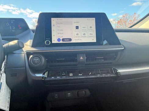 New 2026 Toyota Prius LE image 13