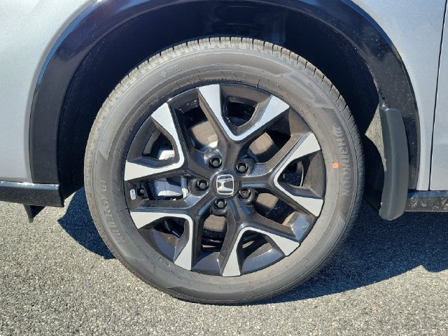 New 2027 Honda HR-V EX-L image 7