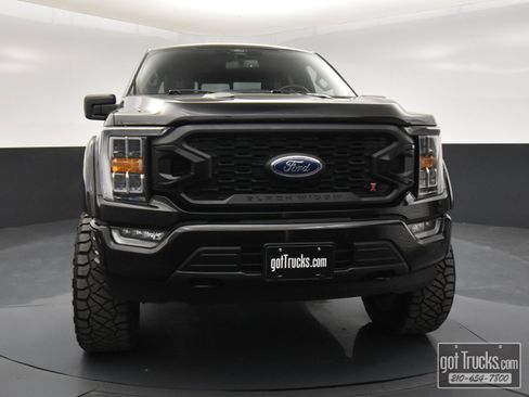 Used 2022 Ford F150 XLT w/ Equipment Group 302A High image 50