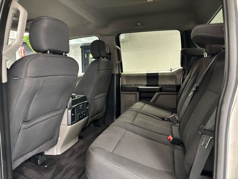 Used 2018 Ford F150 XL w/ Equipment Group 101A Mid AWD/4WD image 17