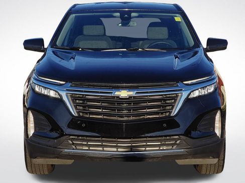 Certified 2023 Chevrolet Equinox LT AWD/4WD image 2