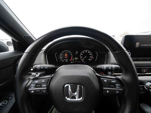 Certified 2023 Honda Civic Sport image 15