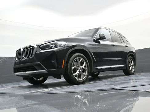 Used 2024 BMW X3 xDrive30i w/ Convenience Package w/ZPA image 23