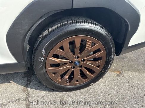 Used 2025 Subaru Forester Sport w/ Popular Package image 9