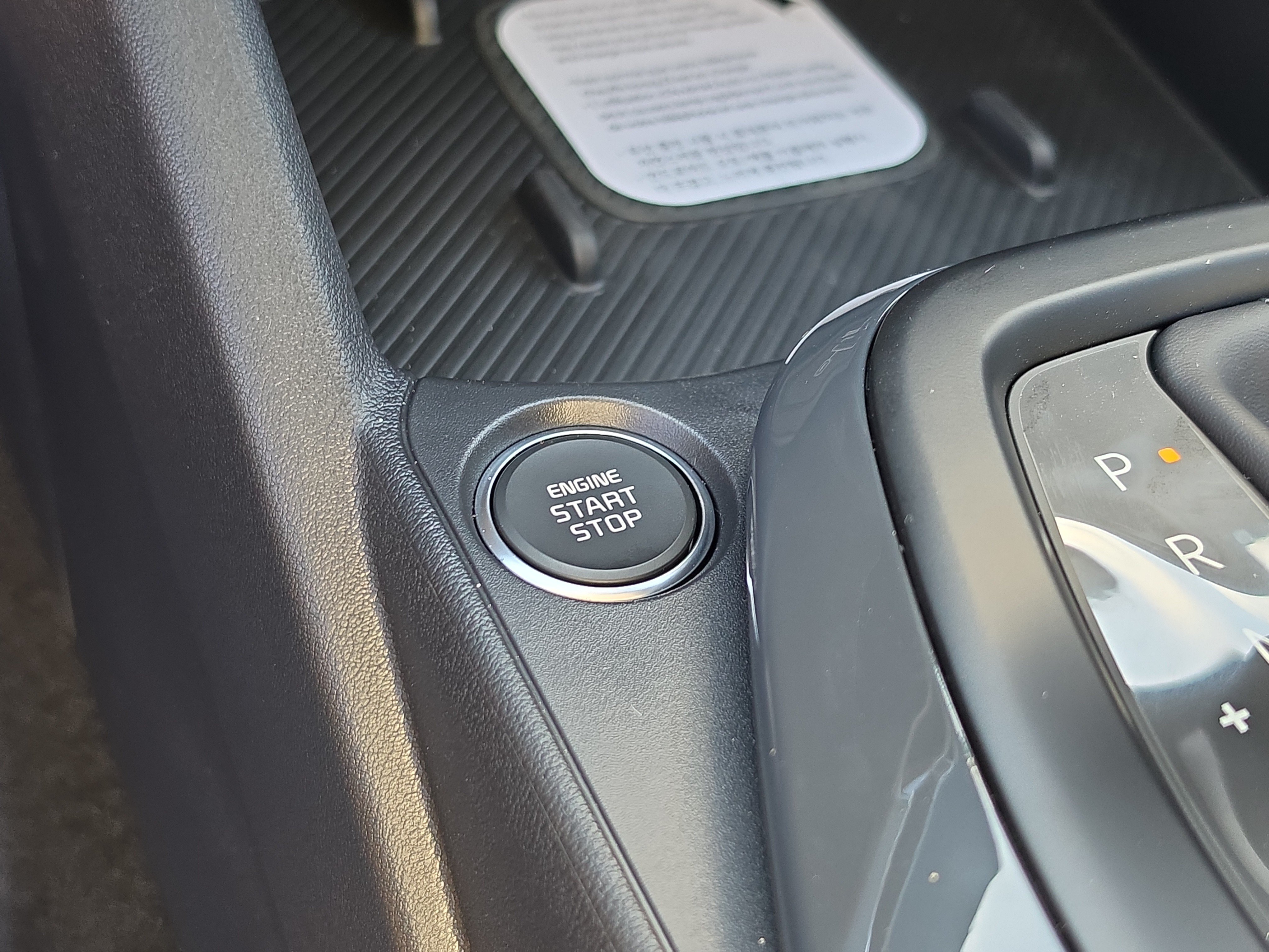 New 2026 Kia K4 EX FWD image 26