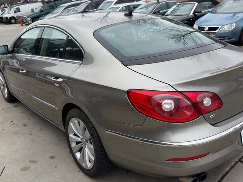 Used 2012 Volkswagen CC Sport image 19