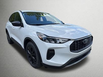 Used 2023 Ford Escape Active