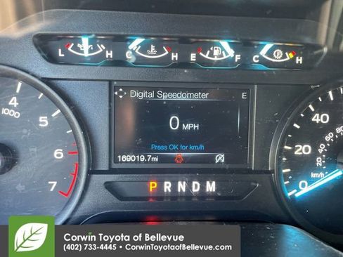 Used 2019 Ford F150 XL w/ Equipment Group 101A Mid image 10