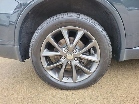 Used 2018 Dodge Durango GT w/ Premium Group AWD/4WD image 5