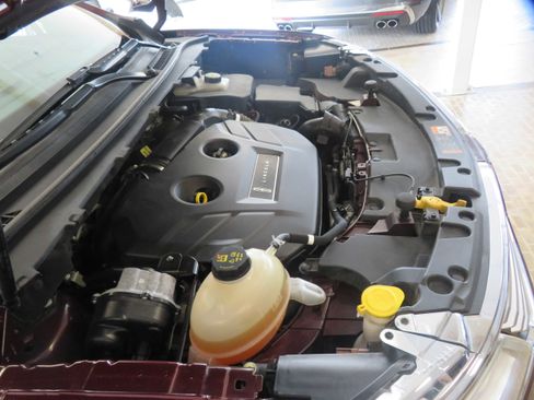 Used 2018 Lincoln MKC Reserve w/ Lincoln MKC Climate Package image 54