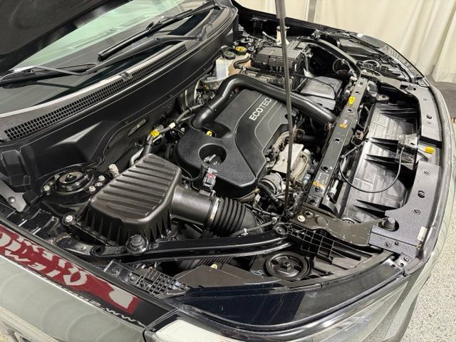 Used 2018 GMC Terrain SLE w/ Driver Convenience Package AWD/4WD image 25