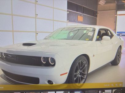 Used 2023 Dodge Challenger R/T Scat Pack w/ Plus Package