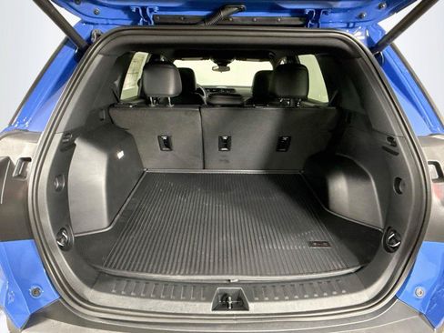 New 2027 GMC Terrain Elevation w/ Elevation Premium Package AWD/4WD image 18