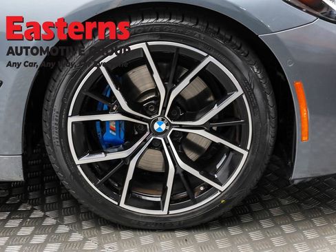 Used 2022 BMW 530i xDrive w/ M Sport Package image 33