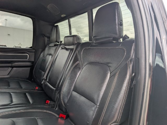 Used 2022 RAM 1500 Lone Star AWD/4WD image 26