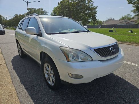 Used 2009 Lexus RX 350 AWD image 8