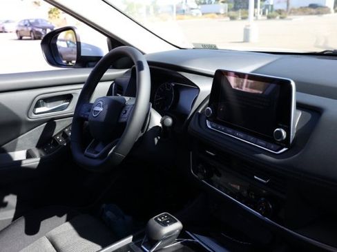 New 2026 Nissan Rogue SV image 20