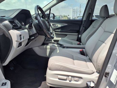 Certified 2022 Honda Pilot EX-L image 10