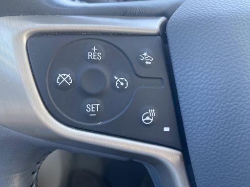 Used 2021 GMC Acadia Denali w/ Denali Ultimate Package image 17