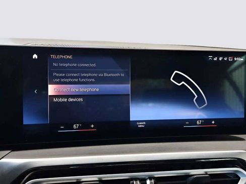 Used 2024 BMW M340i w/ Premium Package image 21