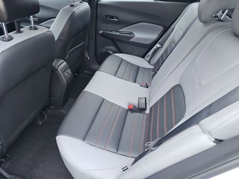 Used 2023 Nissan Kicks SR w/ SR Premium Package image 29