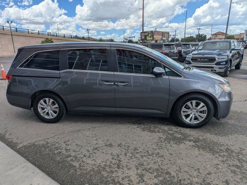 Used 2015 Honda Odyssey EX image 6