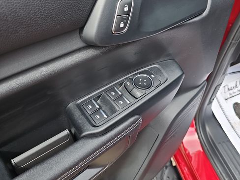 New 2026 Ford Ranger XLT AWD/4WD image 21