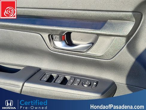 Certified 2024 Honda CR-V EX image 21