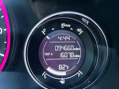 Used 2019 Honda HR-V Sport image 14