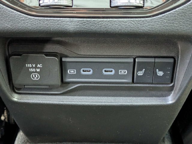 New 2026 Jeep Grand Cherokee Limited AWD/4WD image 15