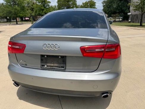 Used 2013 Audi A6 2.0T Premium Plus image 14
