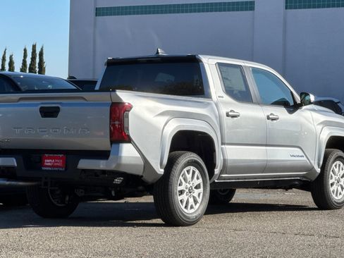 New 2026 Toyota Tacoma TRD Sport image 3