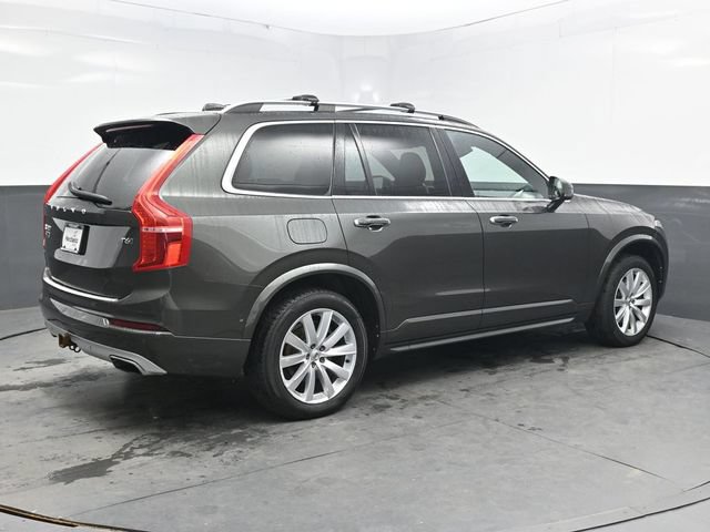 Used 2018 Volvo XC90 T6 Momentum w/ Convenience Package AWD/4WD image 8