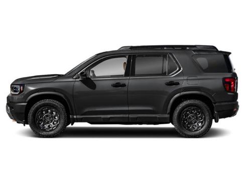 New 2026 Honda Passport TrailSport Elite image 4