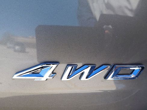 New 2026 Ford Explorer Active image 19