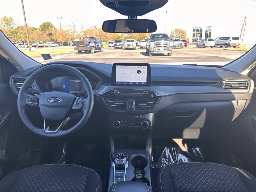 Used 2023 Ford Escape Active AWD/4WD image 4