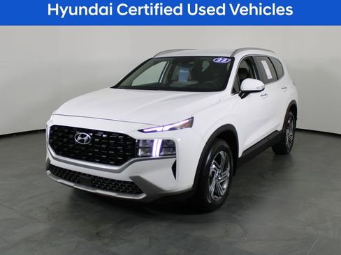 Used 2023 Hyundai Santa Fe SEL w/ Cargo Package image 2